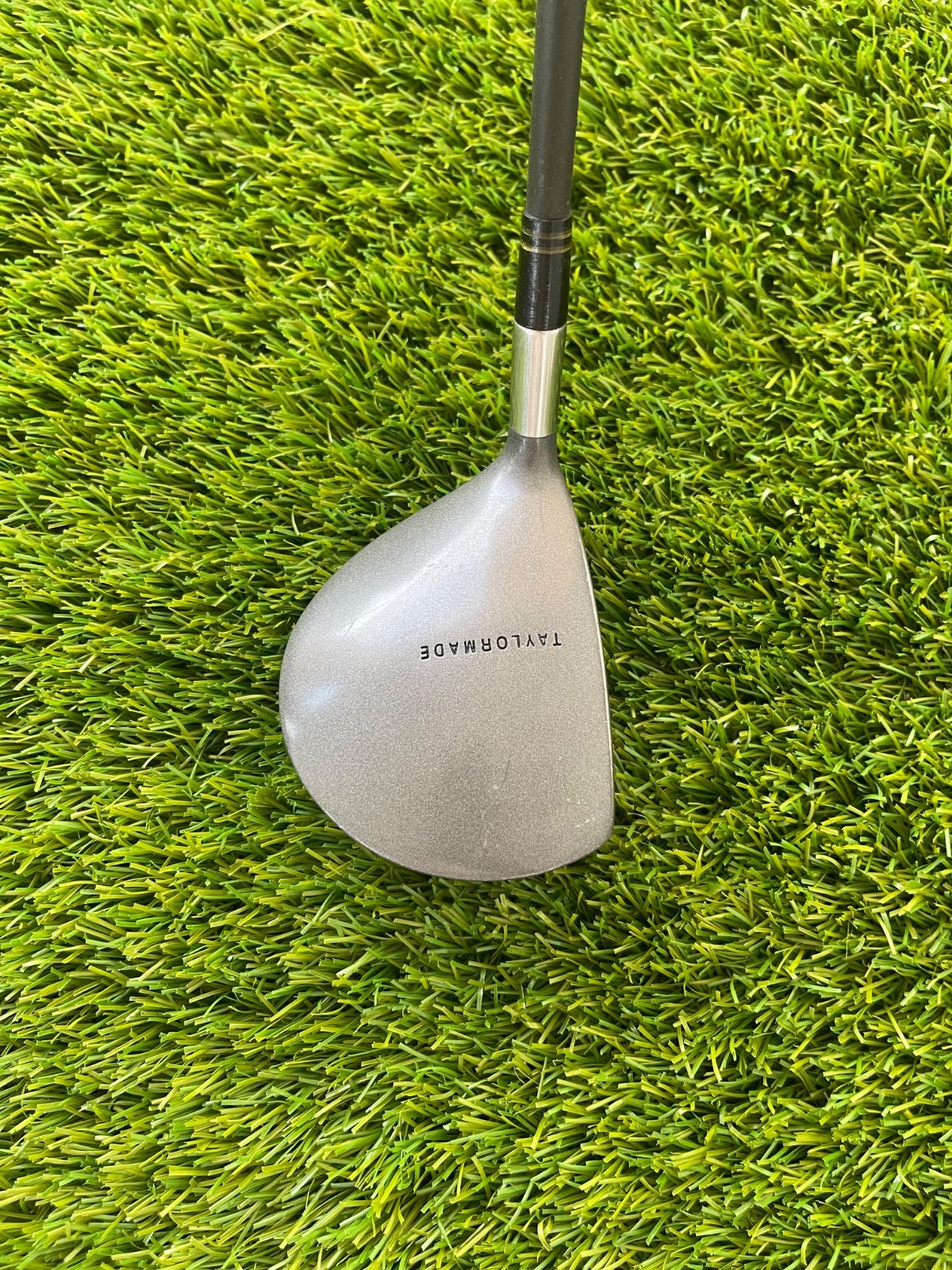 テーラーメイド ドライバー 10.5度 右 TaylorMade V MID