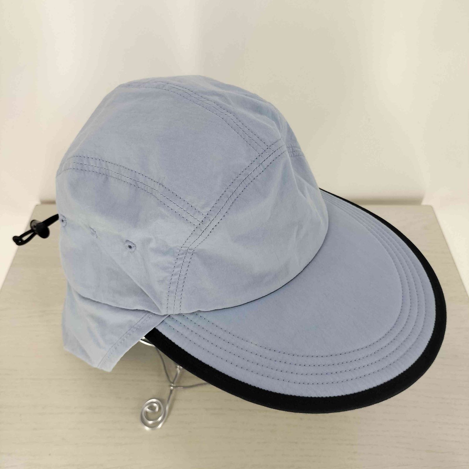 ノーロール NOROLL AWNING CAP オーニング キャップ メンズ 表記無