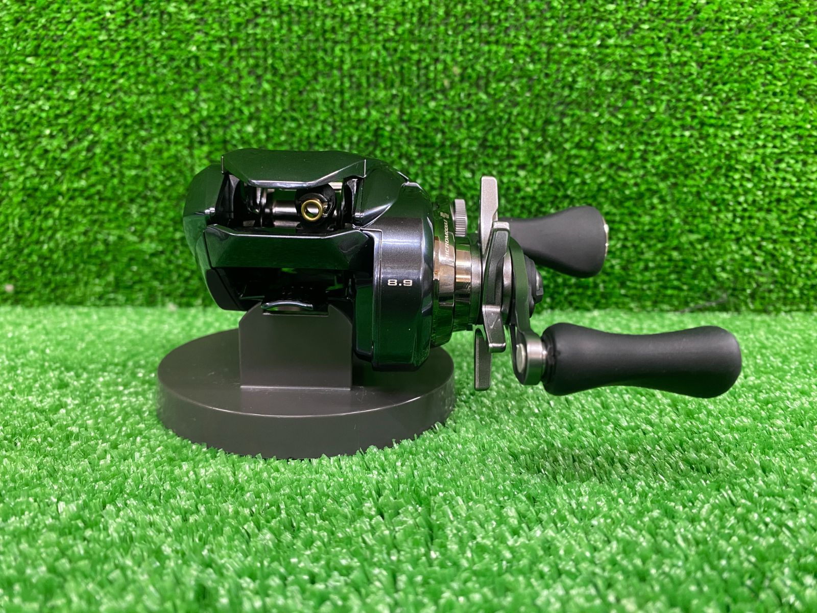 25アルデバランDC31HG レフト シマノ 25 アルデバラン DC 31HG LEFT / SHIMANO ALDEBARAN DC 25