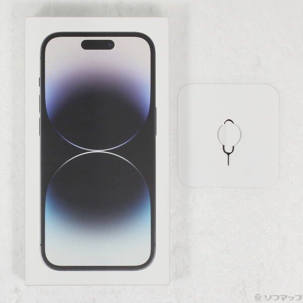 美品 iPhone14Pro スペースブラック 128GB SIMフリー Apple iPhone 14 Pro 128GB SIMフリー [スペースブラック] 価格