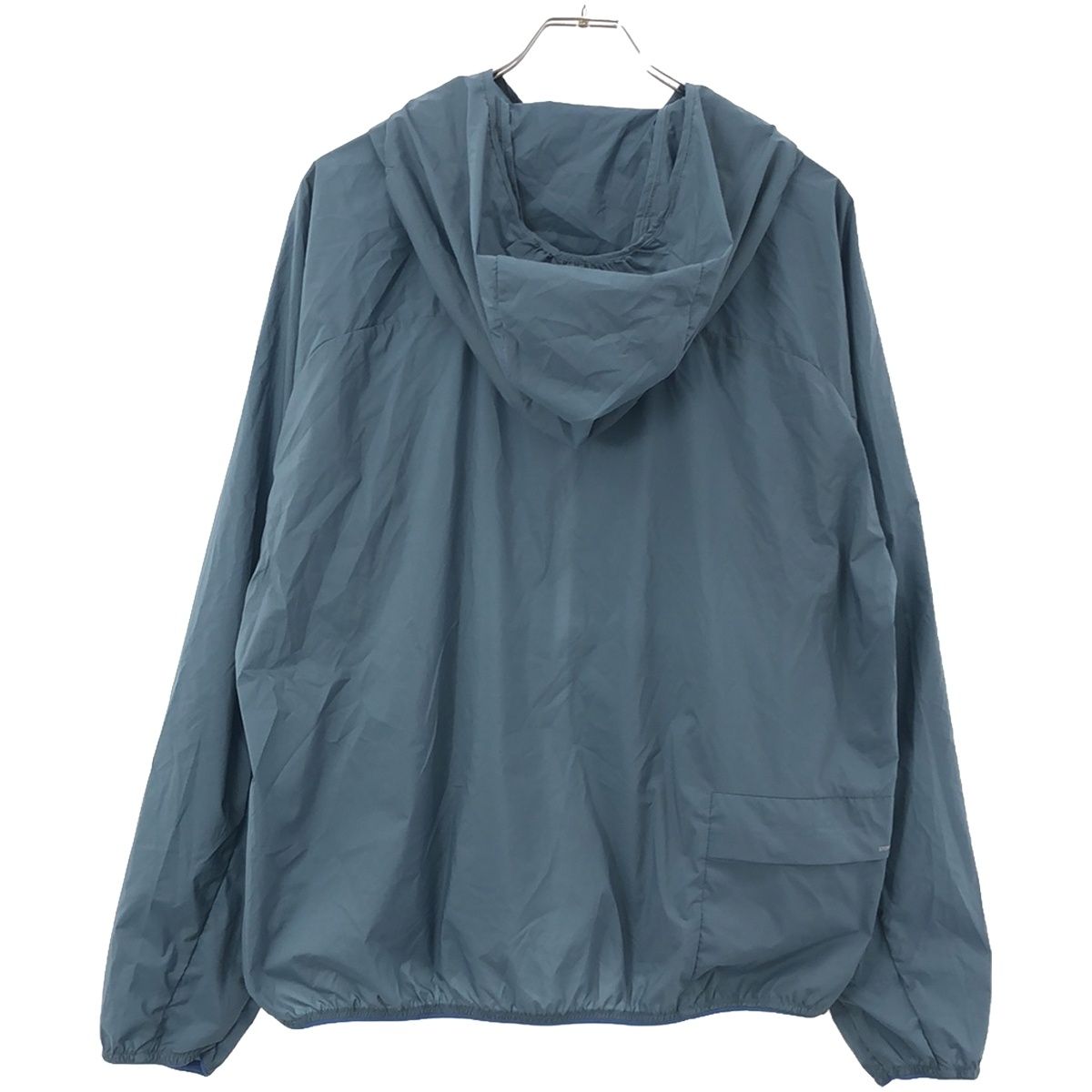 F/CE. エフシーイー 24SS WATERPROOF STOWABLE JACKET ナイロン