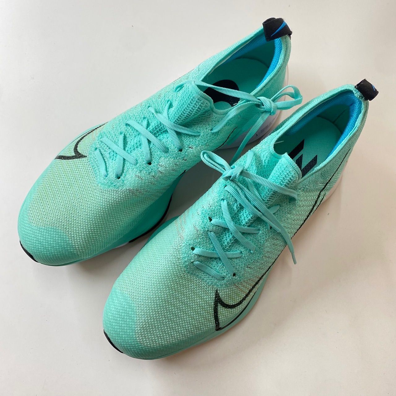 NIKE ナイキ Air Zoom Tempo Next% エア ズーム テンポ ネクスト