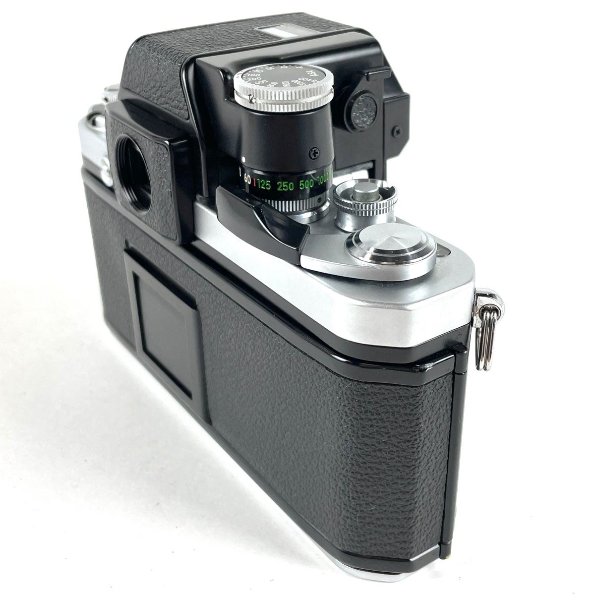 公式販売中 ニコン Nikon F2 フォトミック シルバー ボディ フィルム