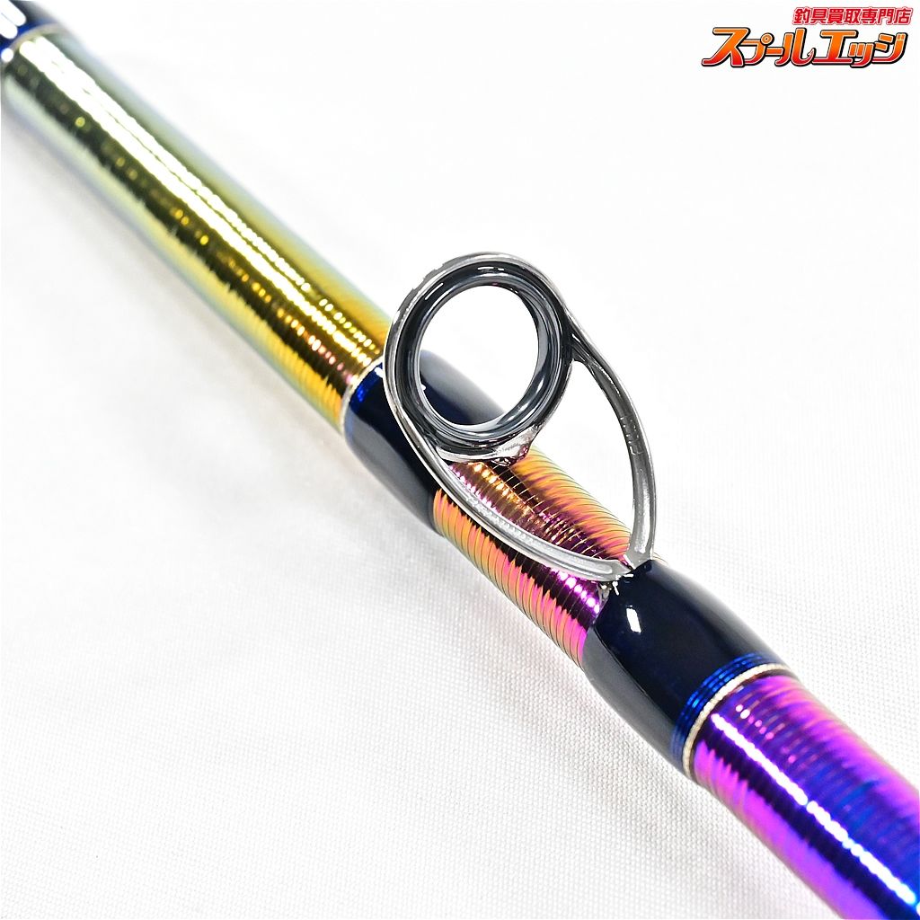 【シマノ】 23ワールドシャウラ リミテッド 1705R-2 SHIMANO