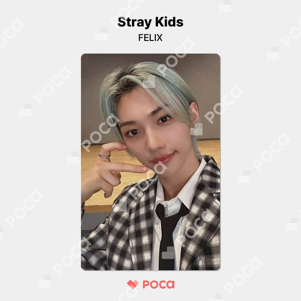 straykids フィリックス スキズ トレカ 5-STAR Dome Tour 2023
