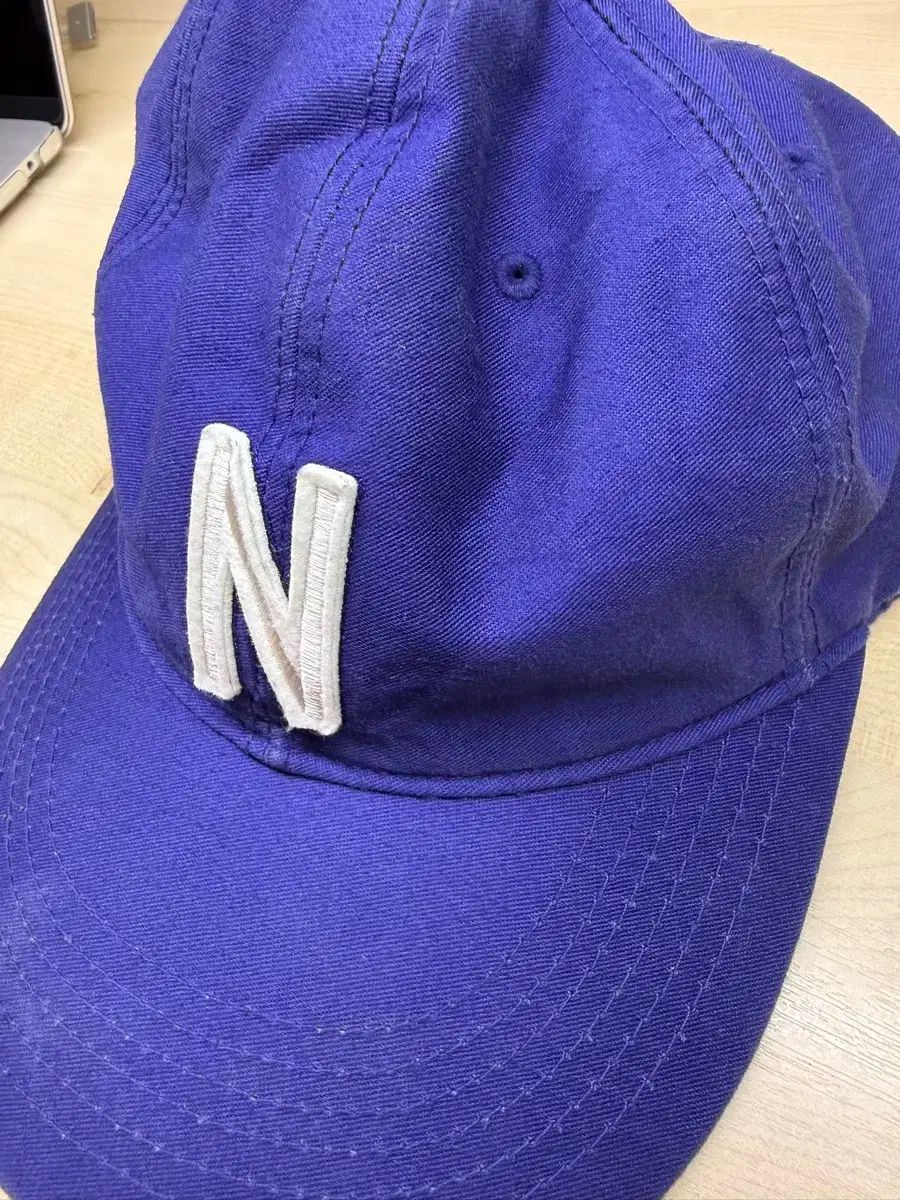 コレクションピース テフズストア N 帽子 L