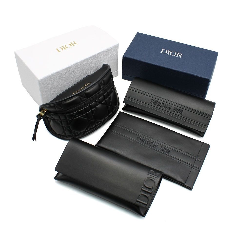 【meさん専用】Dior サングラス ディオール Dior CD ICON S2I 33B0 55 サングラス グローバル