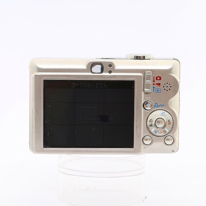 キヤノン) Canon IXY DIGITAL 60 【公式通販】