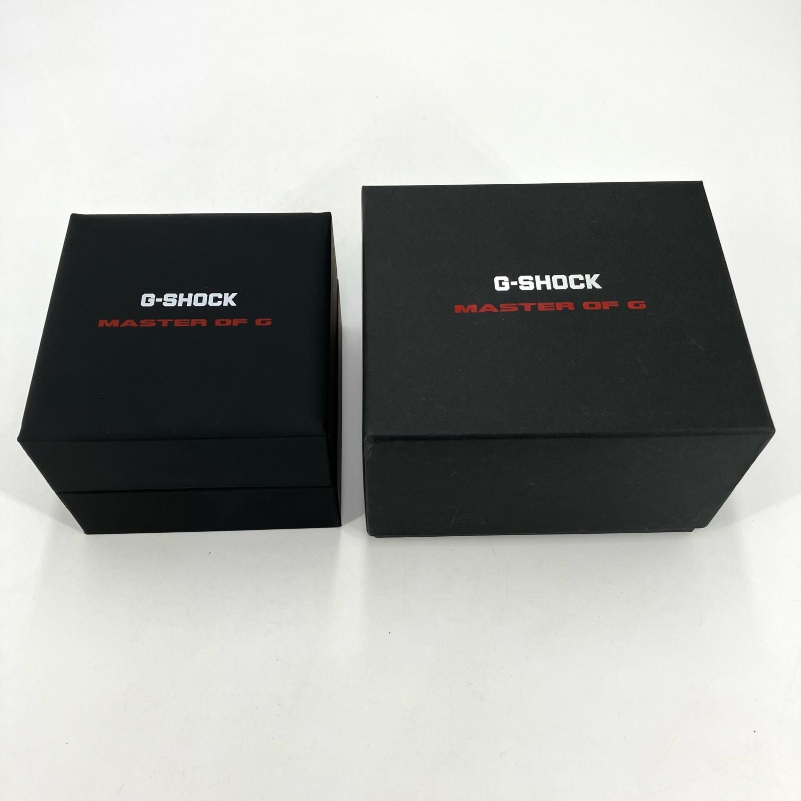 イオン広店】 中古 G-SHOCK | ジーショック 腕時計 アナログ電波  