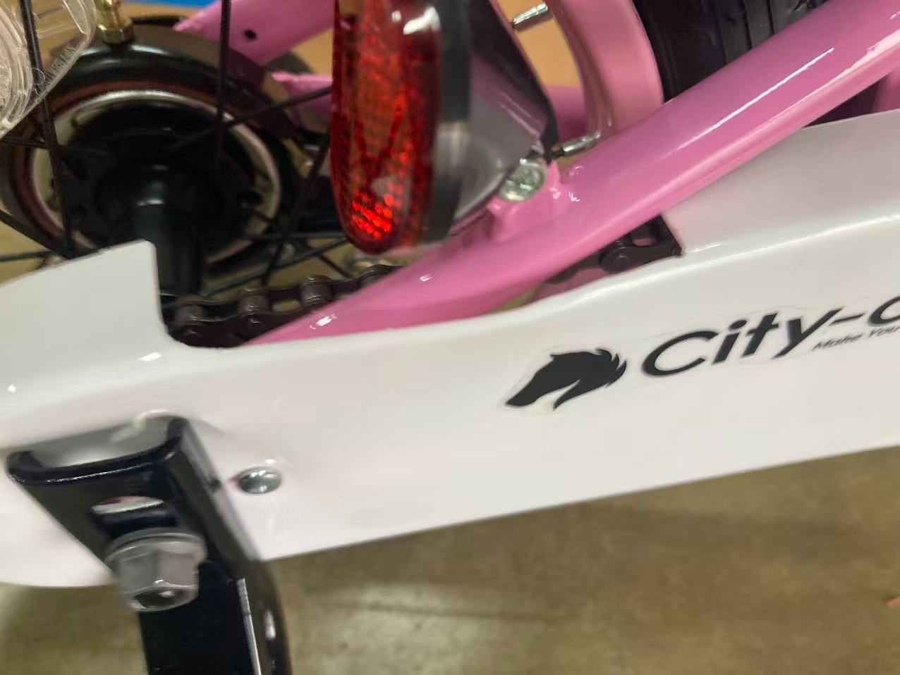 シンプルスタイル