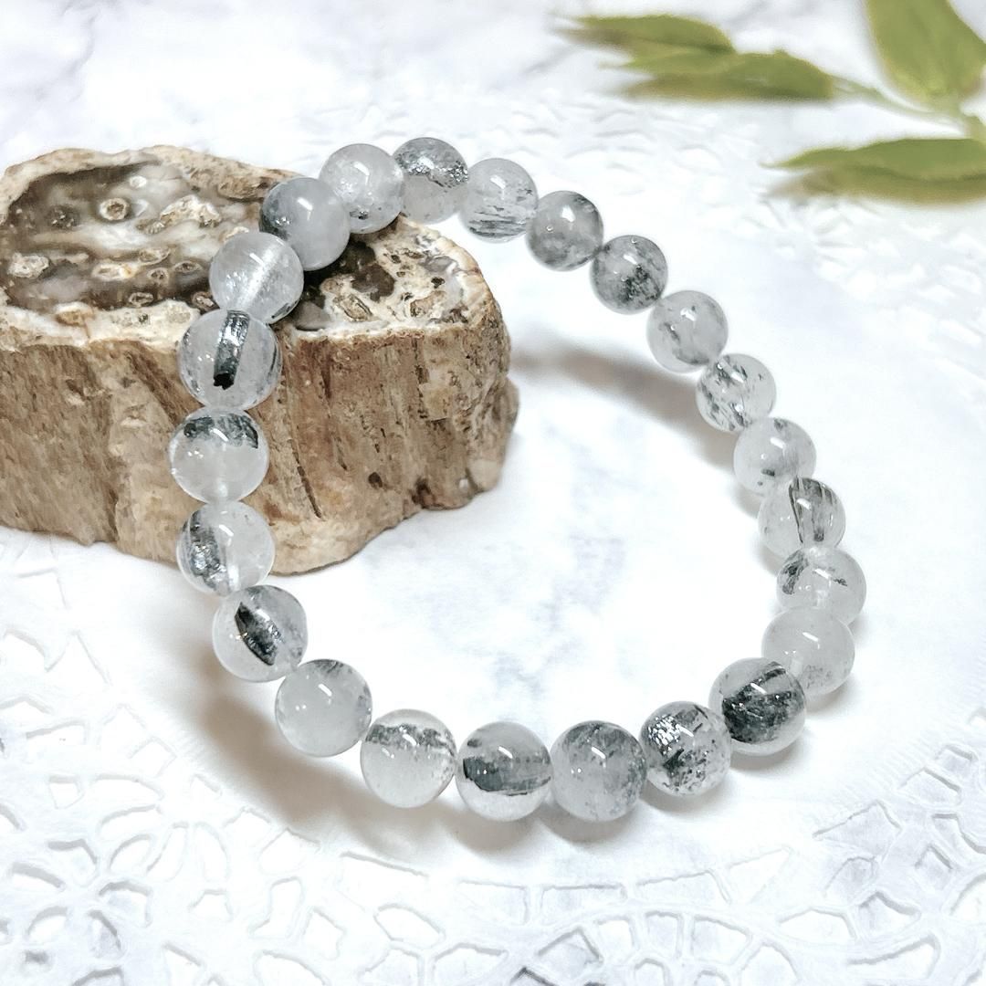 in Quartz＊bracelet