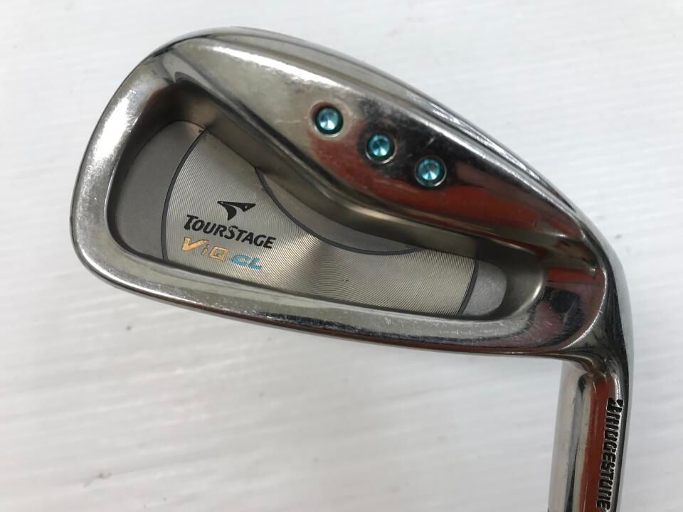 ☆ゴルフ＊ブリヂストン アイアン ViQ CL＊計8本セット＊＃5番～9