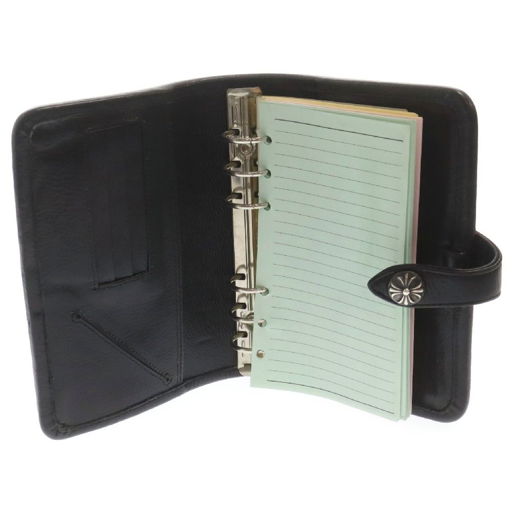 クロムハーツ　アジェンダ　プレーン CHROME HEARTS (クロムハーツ) AGENDA PLAIN アジェンダ クロスボール