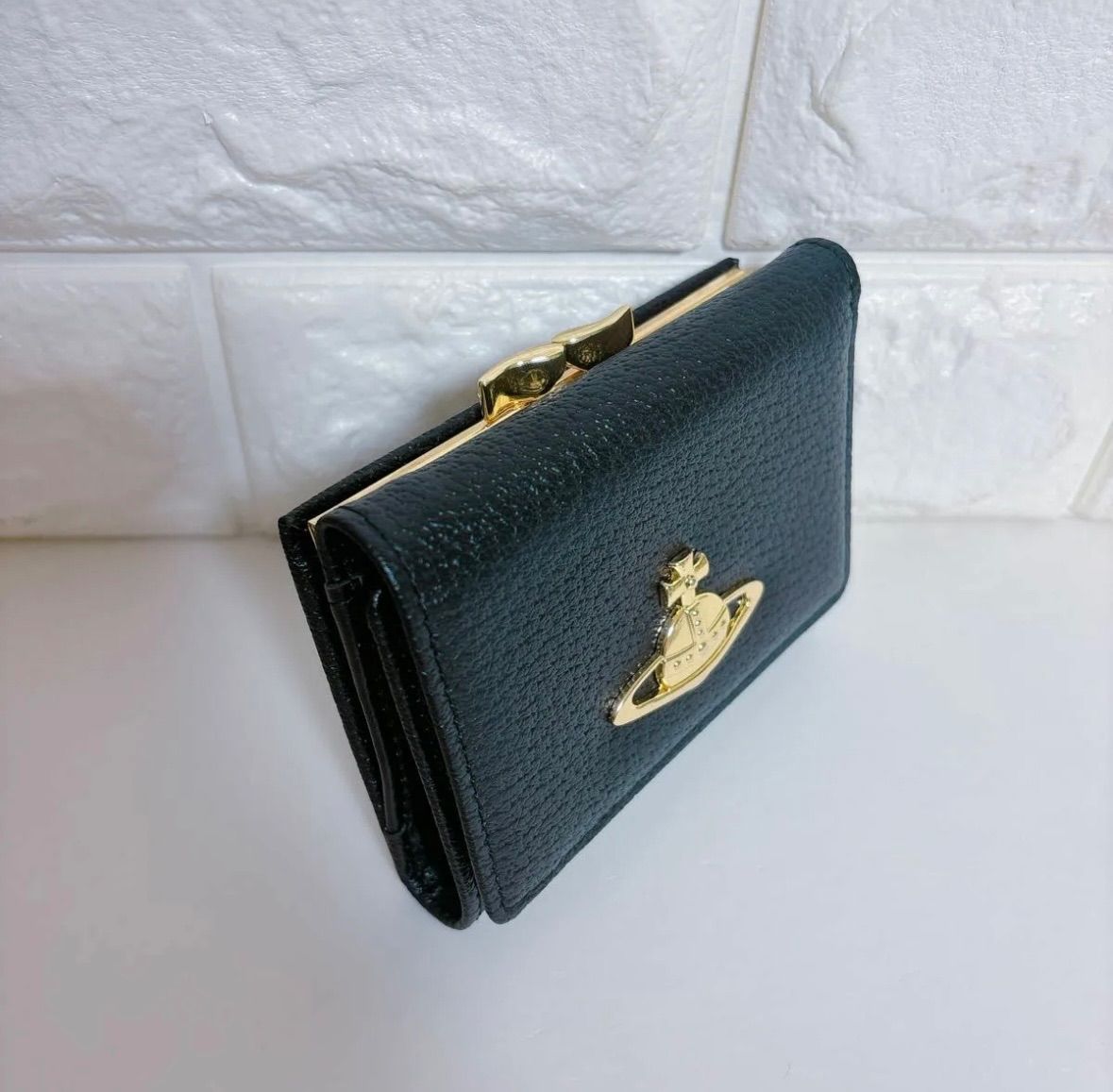 再入荷【最新作❤︎ショッパー付き】新品 ヴィヴィアン