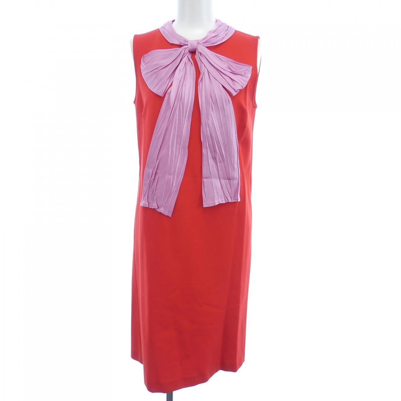 グッチ GUCCI 470313 X5R16 ワンピース