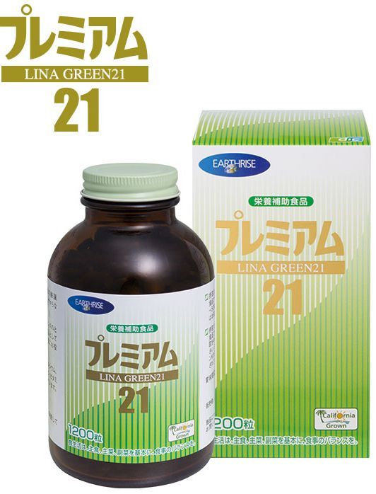 リナグリーン21 1200 小型宅配便