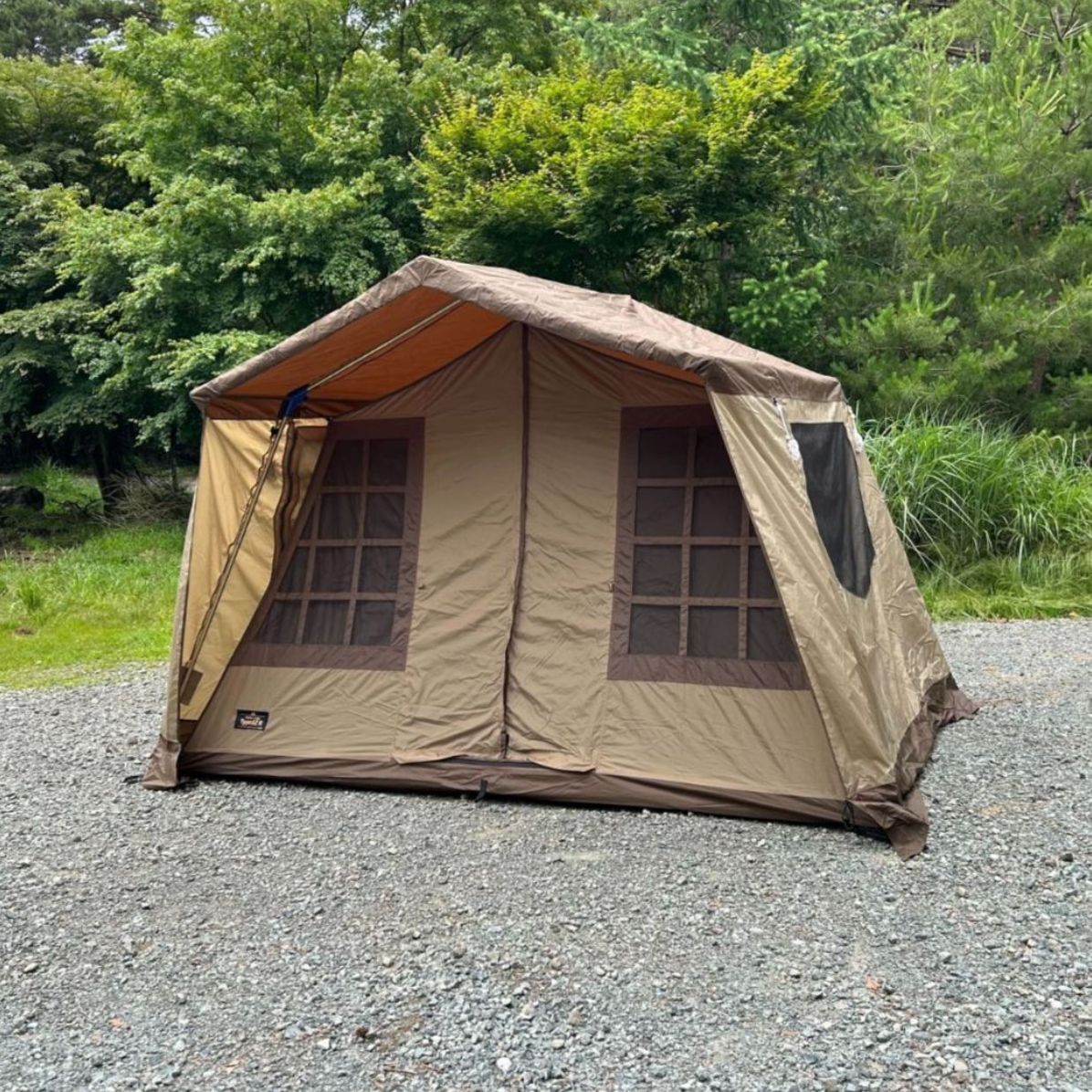 Ogawa Owner Lodge Type52R オーナーロッジ タイプ52R 【公式通販】