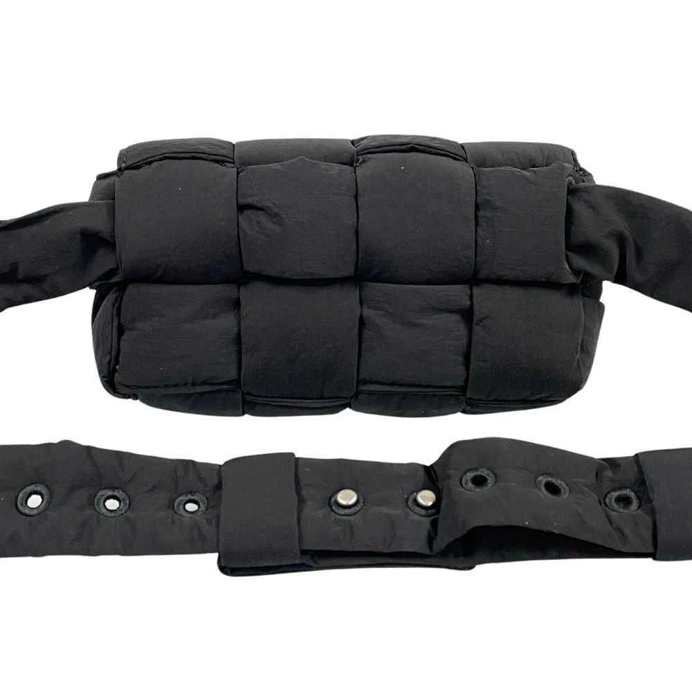 BOTTEGAVENETA ボッテガヴェネタ パデットテックカセット ナイロン