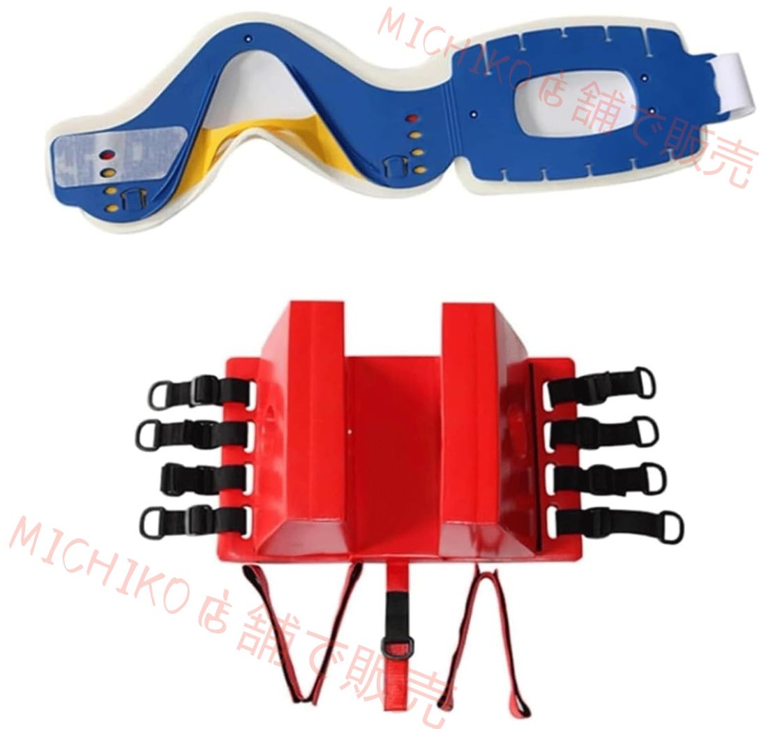 救急車ストレッチャーベッド