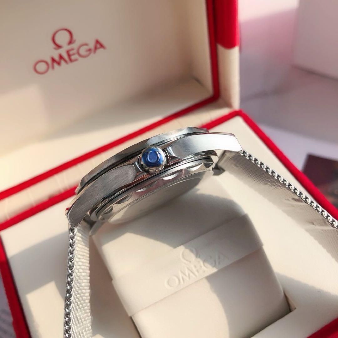 007エディション 自動巻き.-.｜