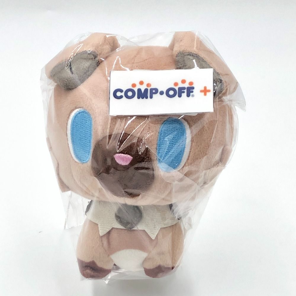 イワンコ ポケモンドールズ(ぬいぐるみ) 「ポケットモンスター