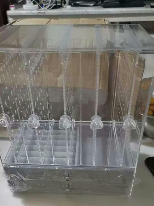 アクセサリーケース アクセサリー収納