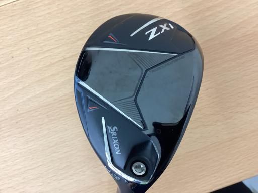 中古】 ダンロップ SRIXON ZXi H4 ユーティリティ UT NS PRO