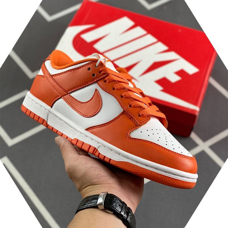 本日の新品は未使用です Nike Dunk