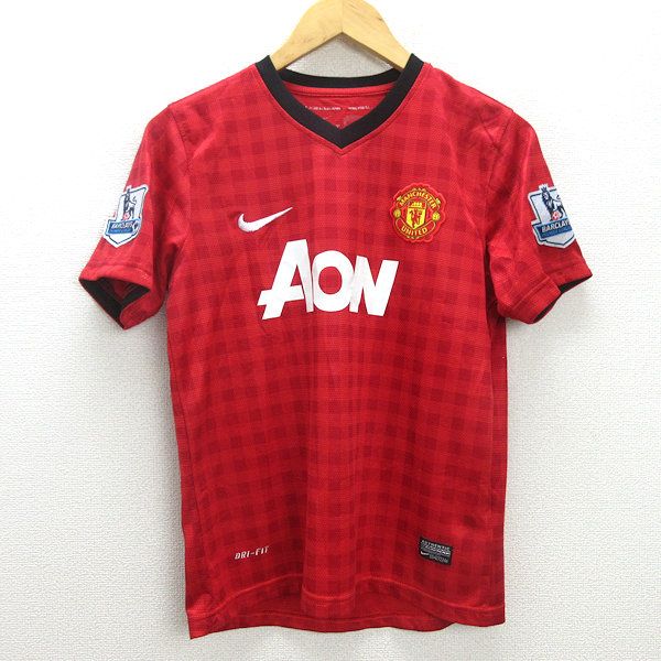 Q□NIKE社製 マンチェスターユナイテッド/MANCHESTER UNITED