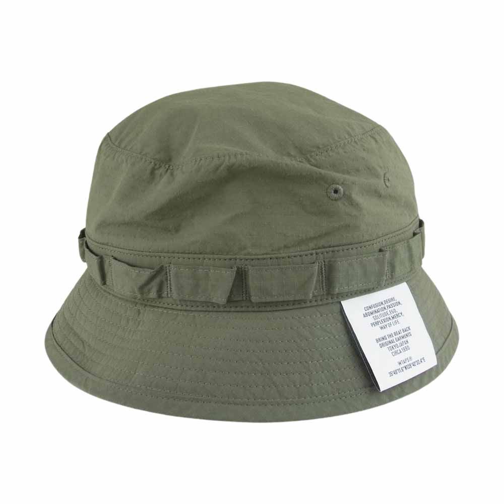 トップス 22SS WTAPS jungle