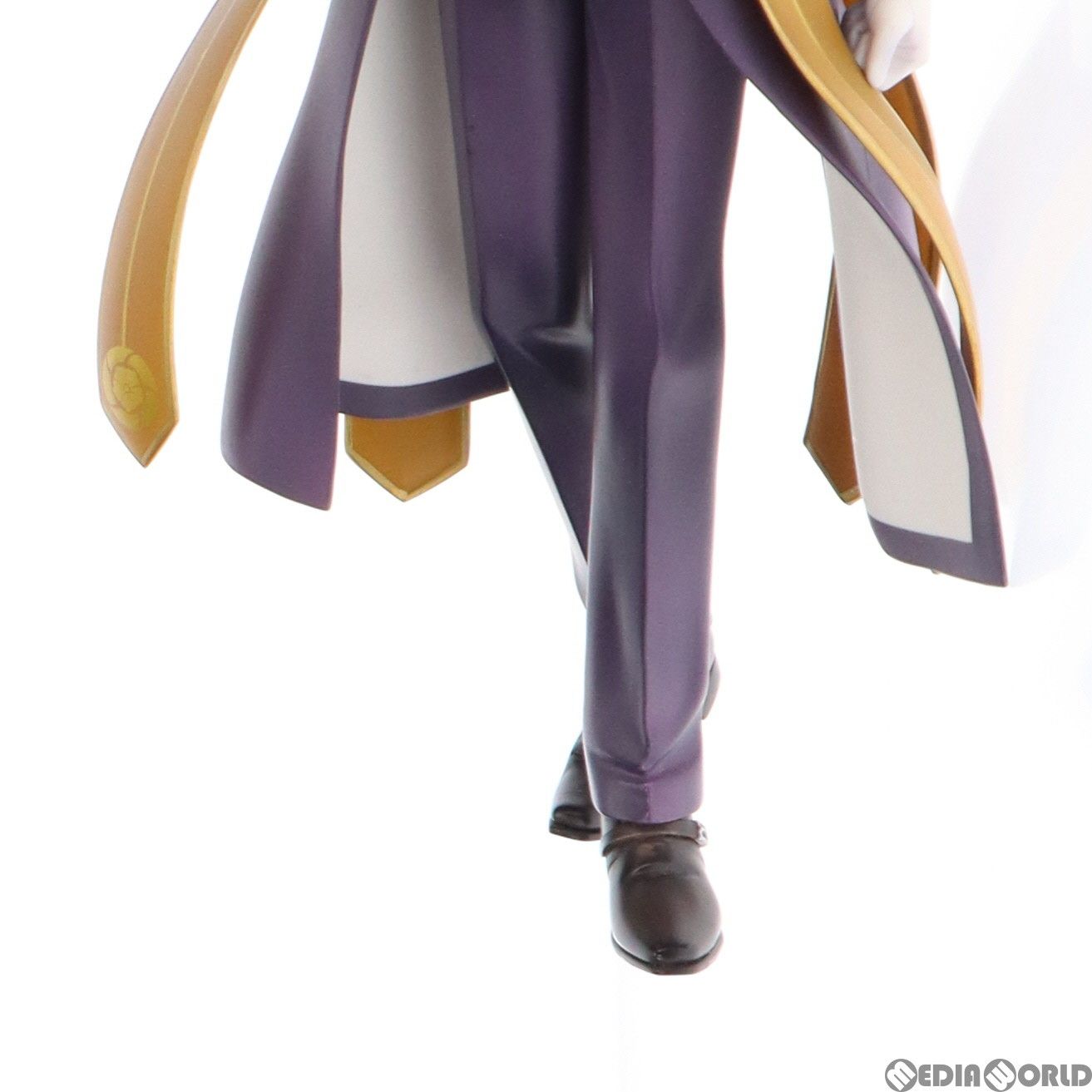 へし切長谷部(へしきりはせべ) 刀剣乱舞-ONLINE- 1/8 完成品