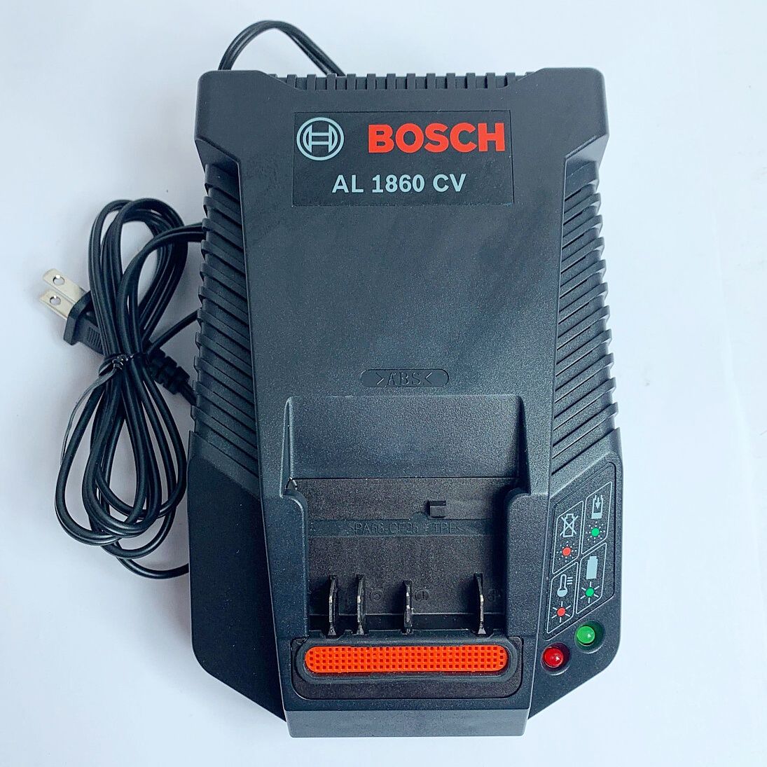 ♭♭BOSCH ボッシュ ディスクグラインダー 充電器・充電池2個・ケース