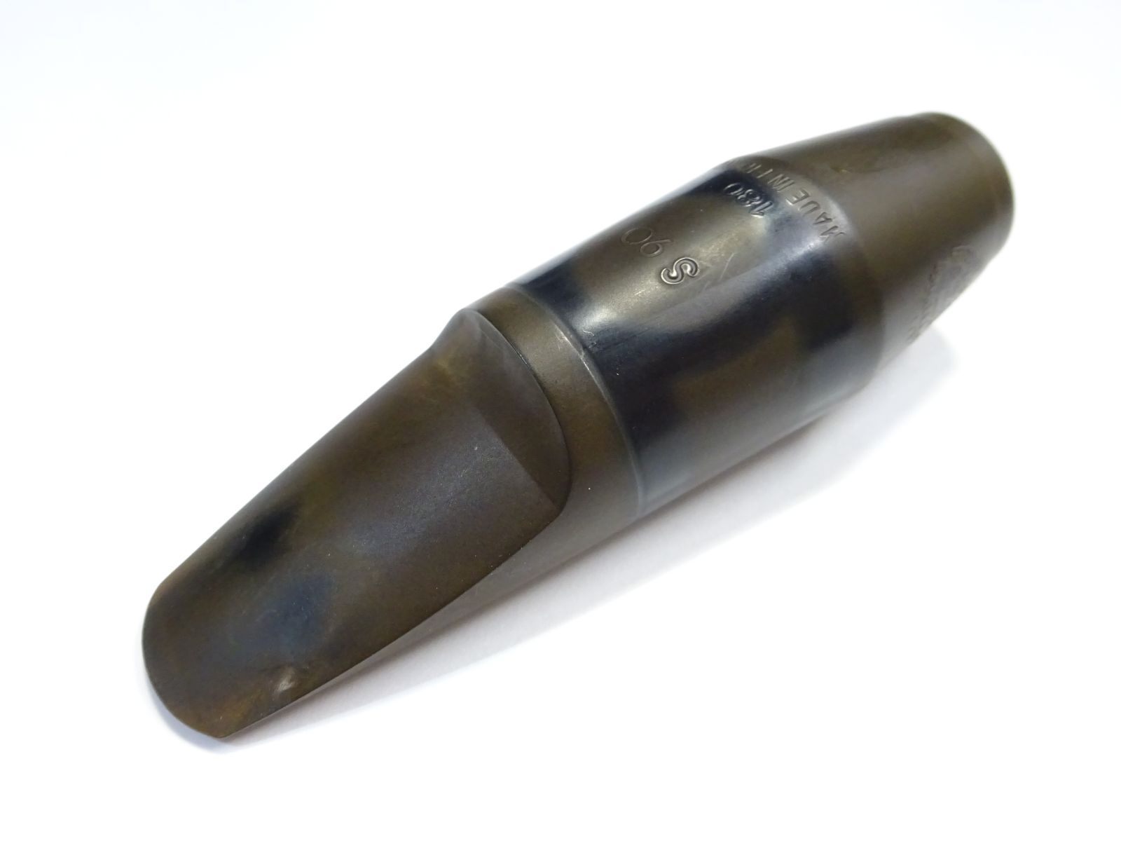 セルマー アルトサックス用マウスピース S90 180 服部管楽器