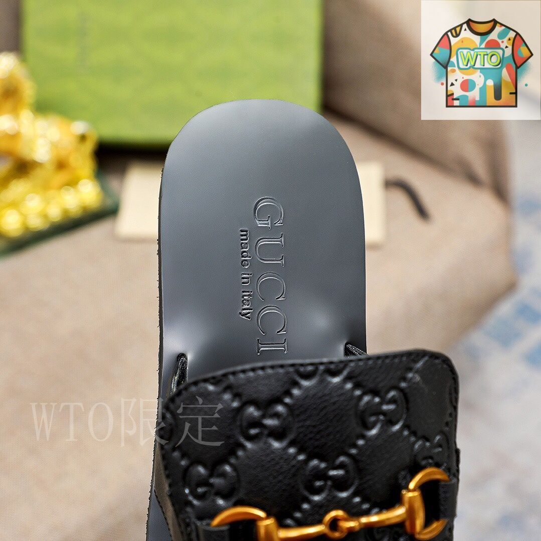 GUCCI グッチ サンダル01-SR95 - メルカリ