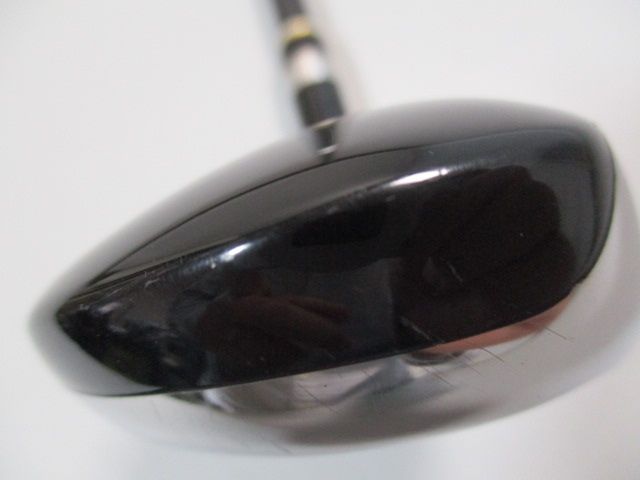 通販限定□ ユーティリティ ミステリー C-HT711/WK-7050 HB 370//22