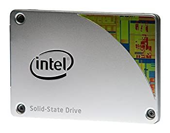 【中古】「非常に良い」インテル SSD 535 Series 240GB MLC 2.5インチ SATA 6Gb/s 16nm 7mm厚 SSDSC2BW240H601（バルク）