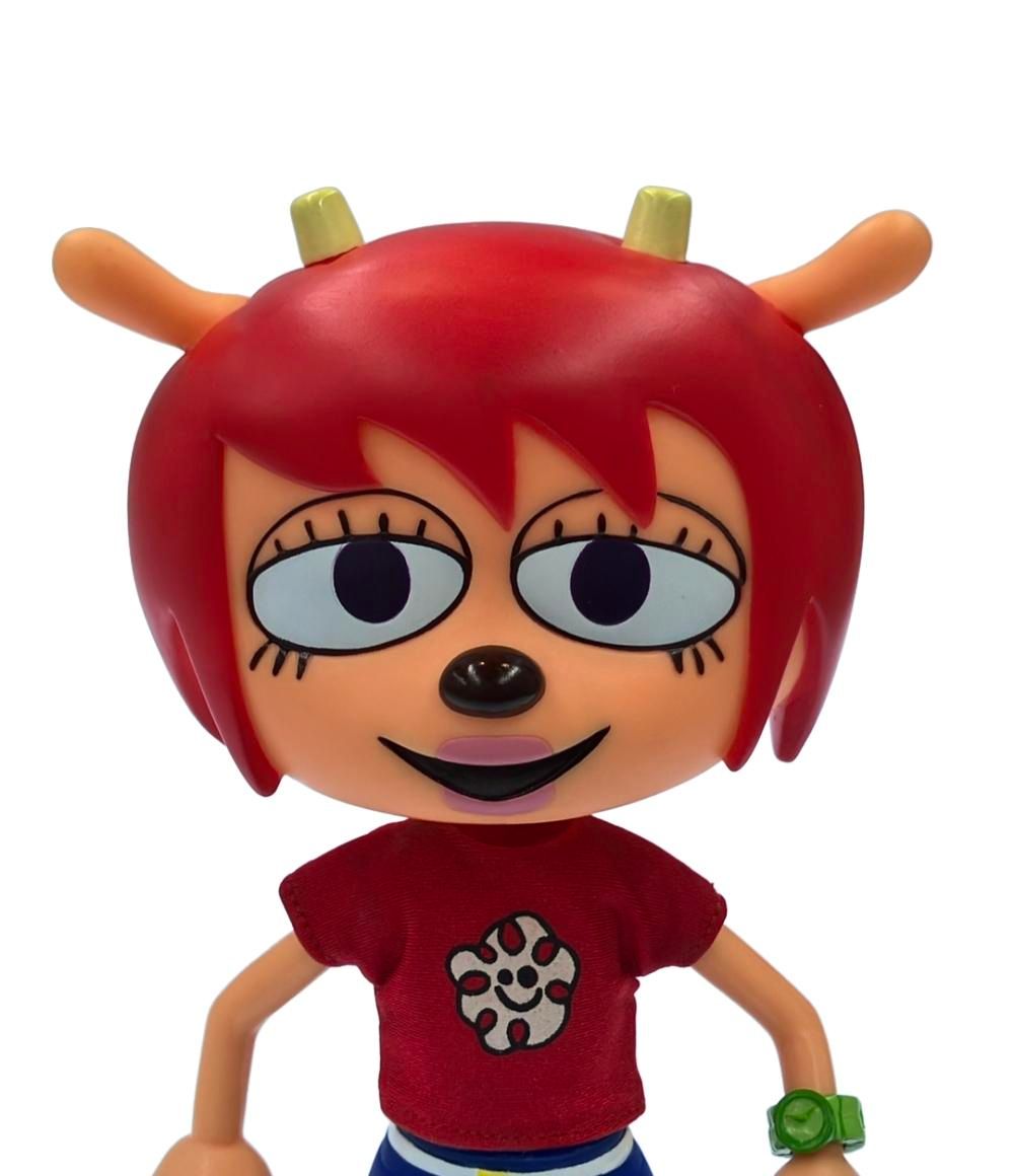 ウンジャマラミー フィギュア ラミー メディコムトイ - メルカリ