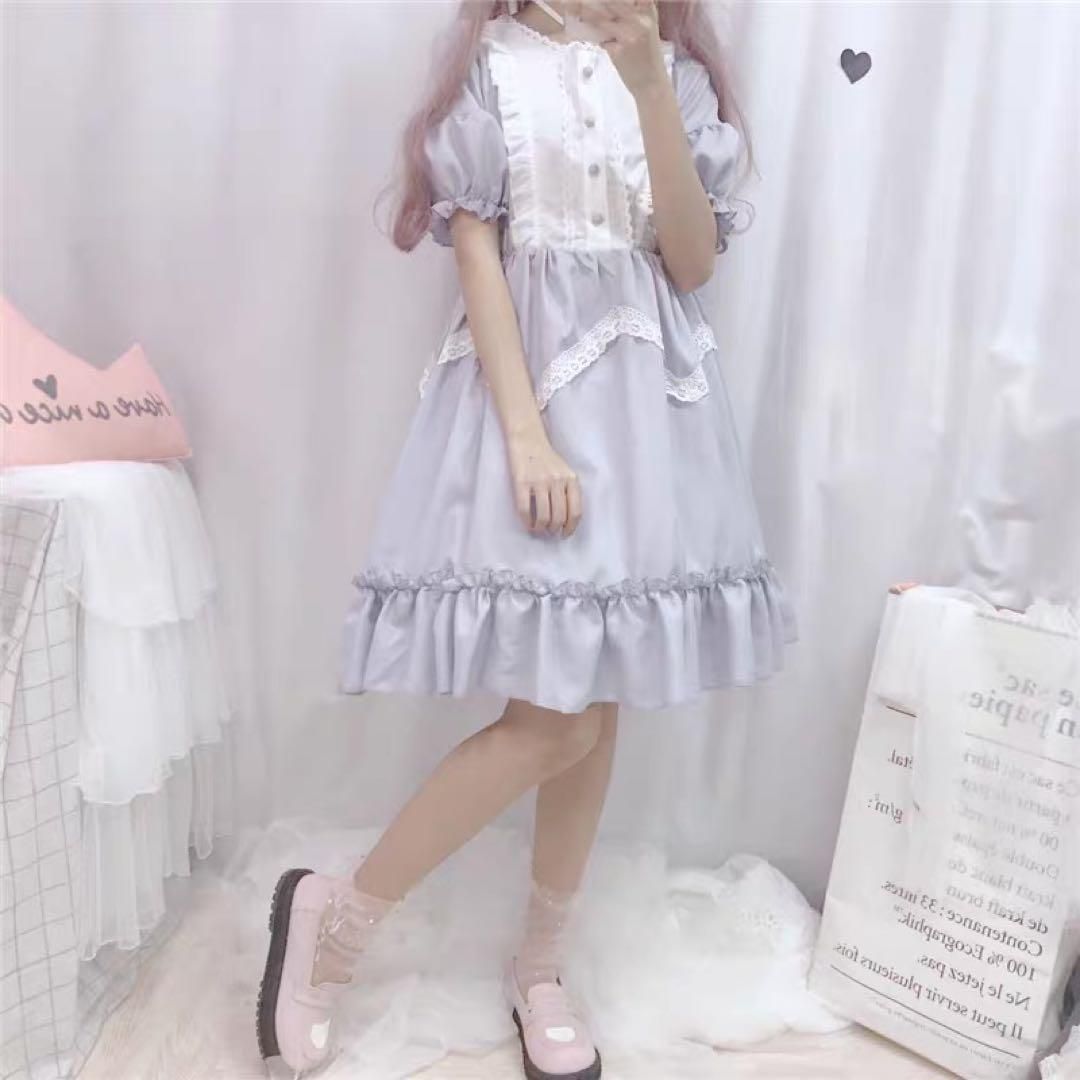ステージ衣装