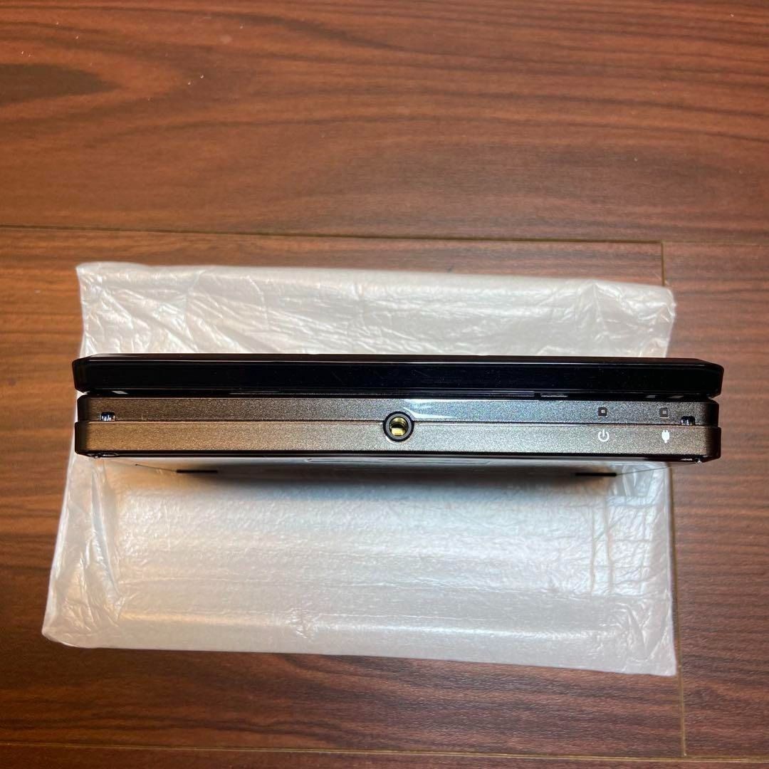 ニンテンドー3DS