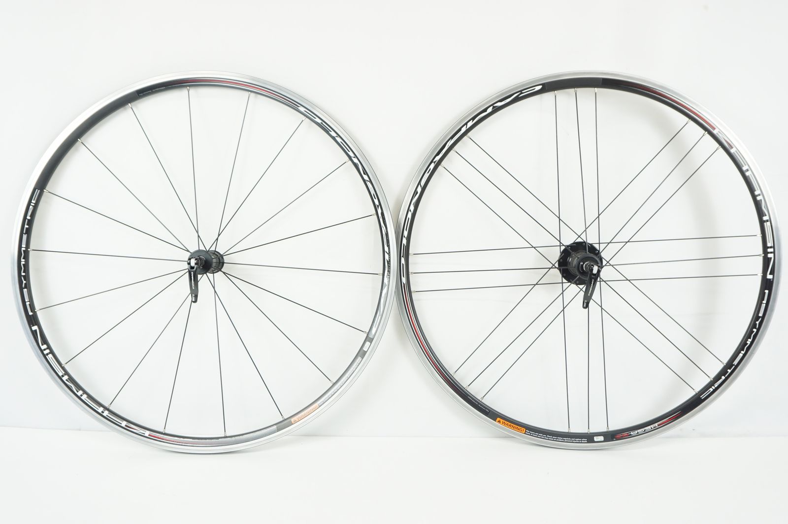 CAMPAGNOLO 「カンパニョーロ」 KHAMSIN ASYMMETRIC MEGA-G3