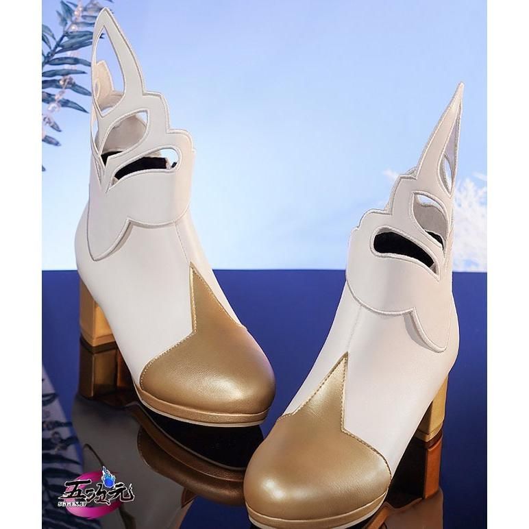 新発売 三分妄想 原神 コスプレ 蛍 ホタル 旅人 衣装