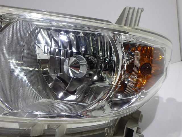 タントカスタム L375S ヘッドライト ヘッドライト加工（ダイハツ タントカスタム・L375/385S）by