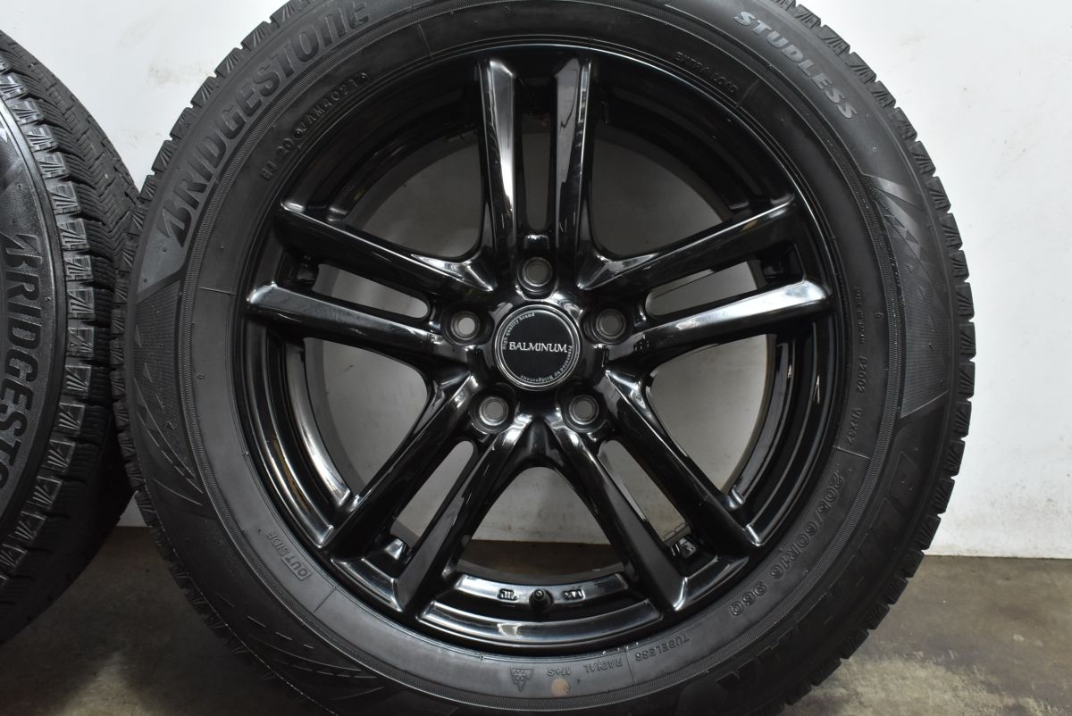 60R16 ステップワゴン