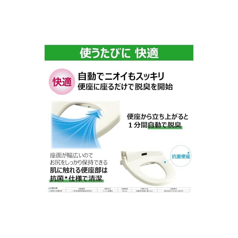 クリーンウォッシュ