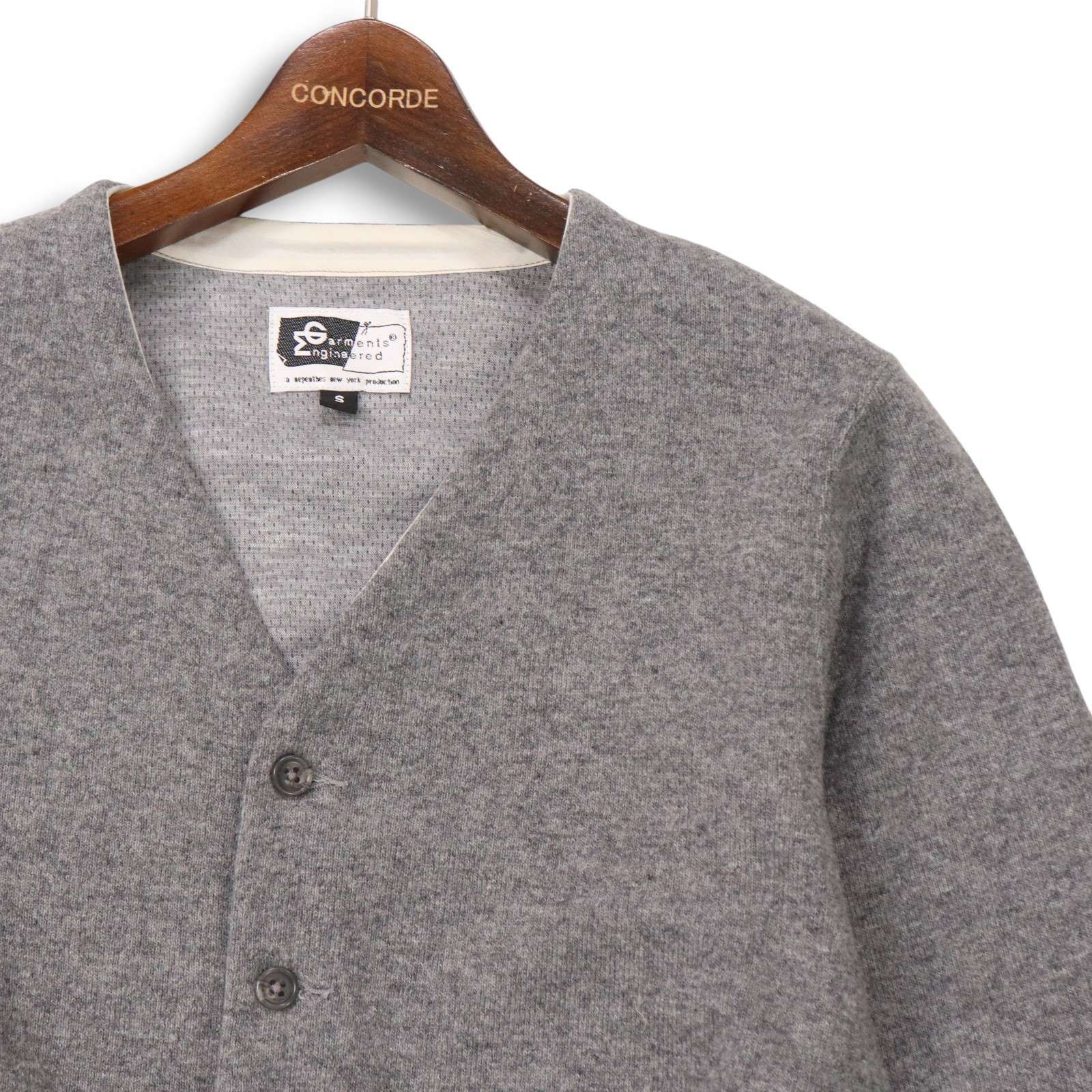 ENGINEERED GARMENTS エンジニアド ガーメンツ ウール