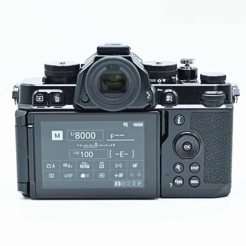 済 Nikon