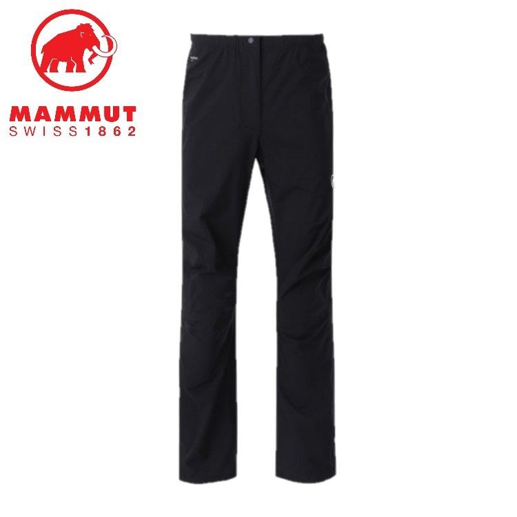 マムート MAMMUT レディース マサオ ライト 2.0 ハードシェル