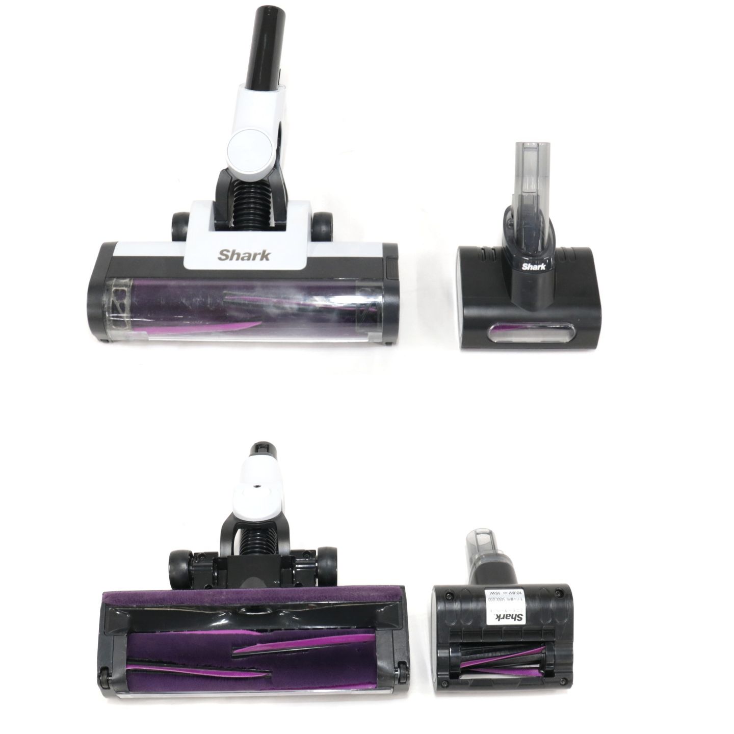 コードレススティッククリーナー LC351J