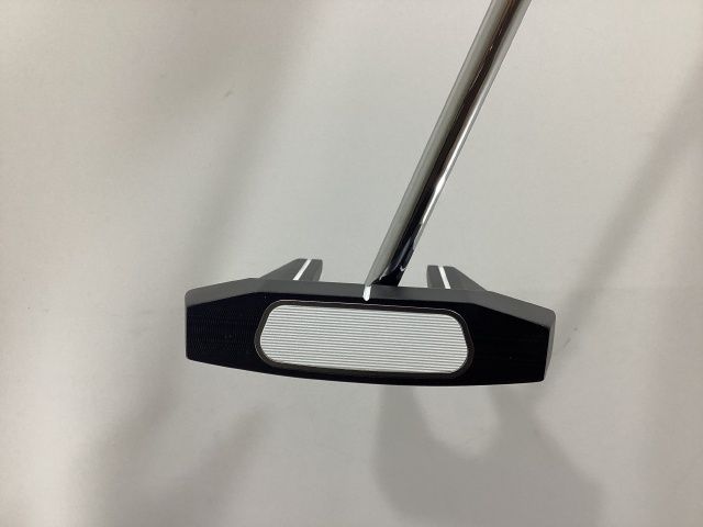 【中古】パター オデッセイ 【訳あり・激安】Ai-ONE クルーザー #7 CS BROOMSTICK/STROKELAB 200//4[1075]■杭全本店