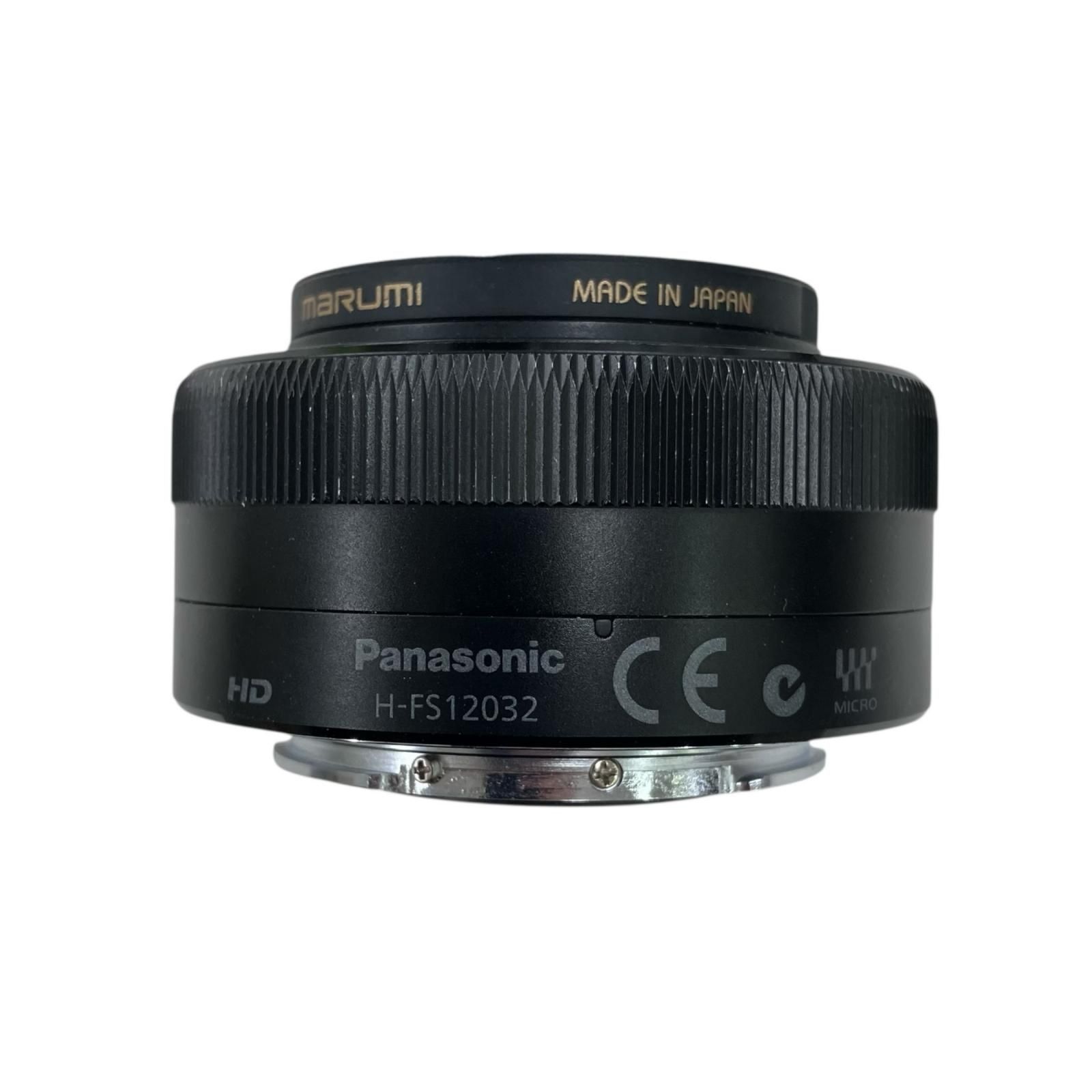 ミラーレス一眼